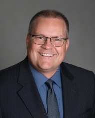Brian Huggins